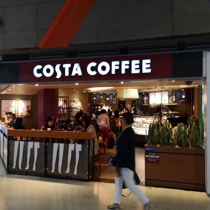 加盟咖世家Costa